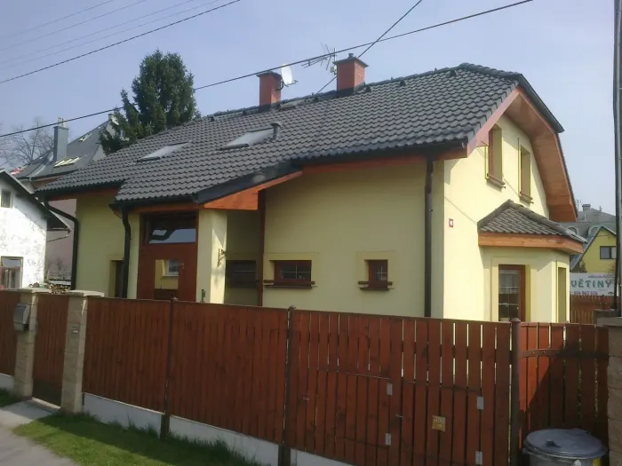 Palubkové obklady